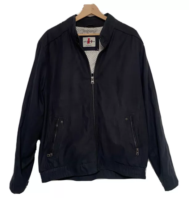 New canadian sales jacket cabano