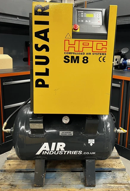 Image of Black & Decker KA89E air compressor