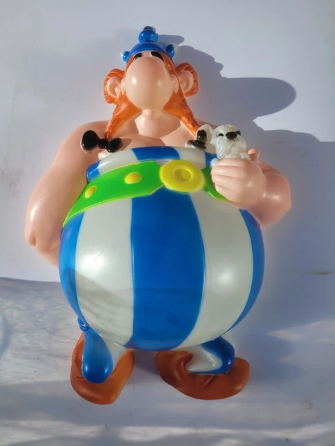 Asterix & Obelix, Uderzo, Goscinny, Lot à 3 Ex. | Kaufen auf