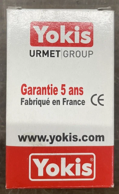 Relè Dimmer intelligente multifunzione Yokis 5454053 MTK500E materiale elettrico
