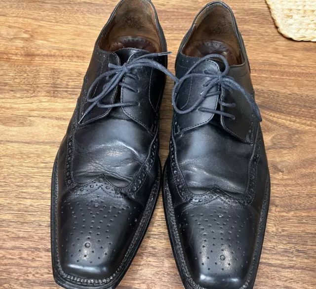 Massimo matteo deals wingtip