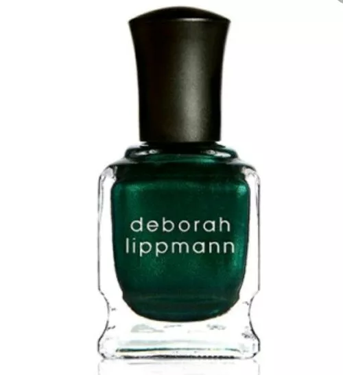 New Deborah Lippmann Nail Polish - "Laughin' To The Bank" - Full Size