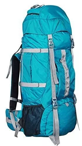 Sac à dos 90 litres, sac de voyage, sac de randonnée, sac de Camping,...
