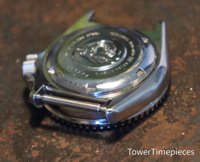 Seiko turtle hotsell spring bars