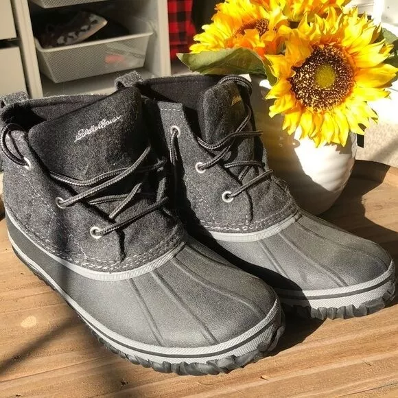 Eddie bauer stillwater online boots