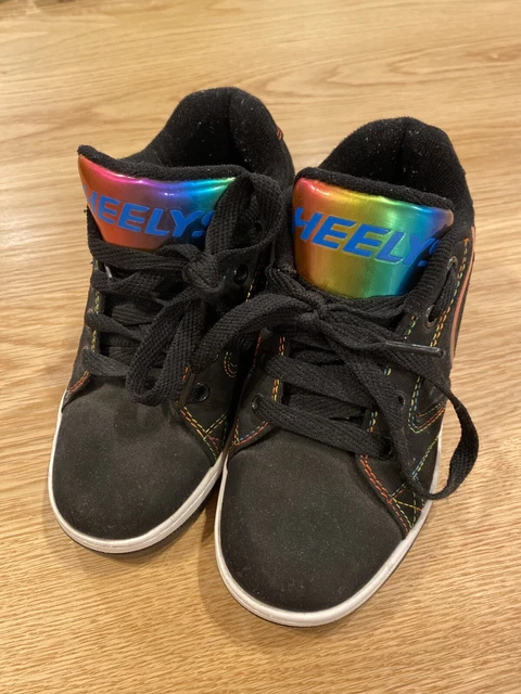 Heelys propel deals 2. kids