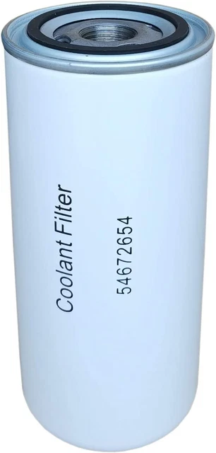 54672654 Oil Filter for Ingersoll Rand Air Compressor Oil Filter Substitute S...