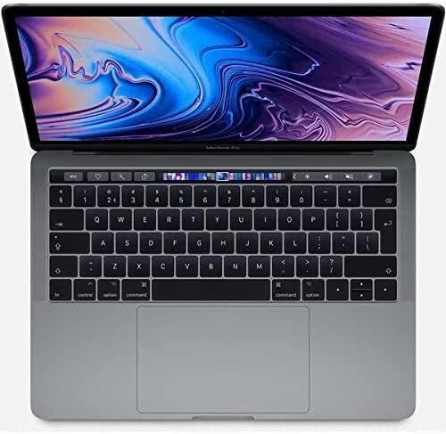Apple MacBook Pro 13,3" (128GB SSD, Intel Core i5 8.ª generazione, 1.4 GHz, 8GB)