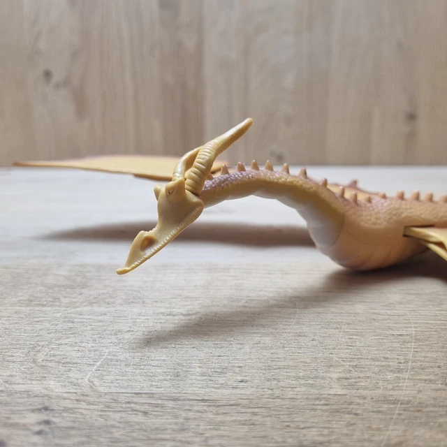 HOW TO TRAIN Your Dragon Timberjack dragon Dreamworks Spinmaster £44.98 ...