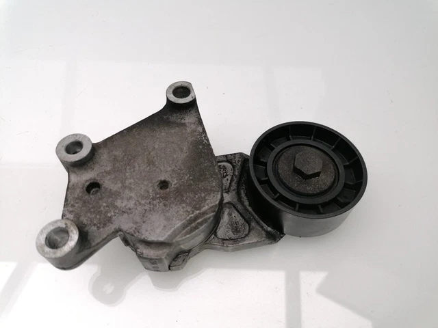 1469717 galet tendeur pour FORD C-MAX 1.6 TDCI 2003 395864