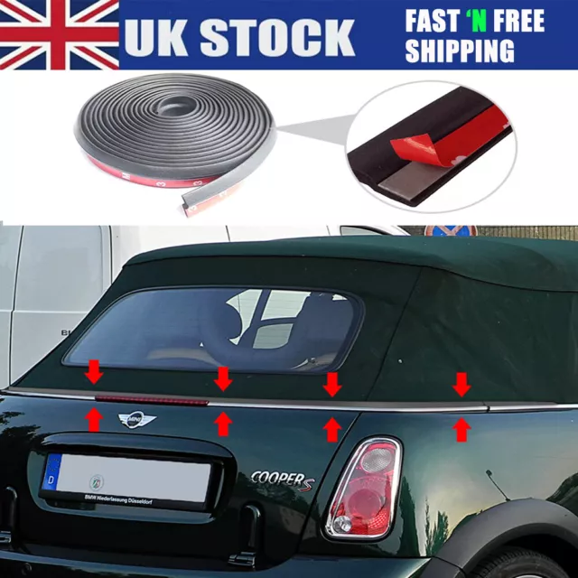 BMW MINI LEATHER Repair Kit for tears holes scuffs and colour dye damage  £24.95 - PicClick UK