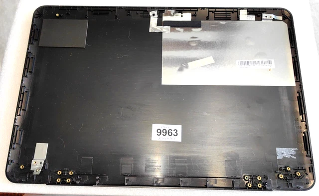 Capot Arrière Et Coque De Protection Pour écran Asus X551M - Occasion En Bon état