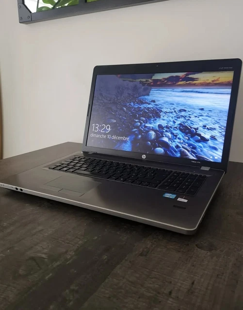 PC Portable HP ProBook Intel® Core™ i3 / 4Go / HDD 500 Go