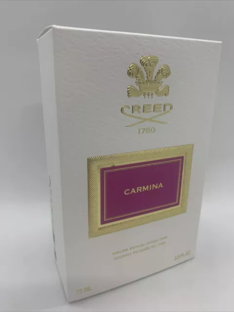 Creed Carmina EdP Nischenduft  NEW Luxusduft 2023 Damen 75ml