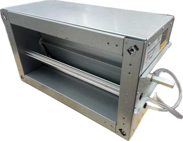 LTG 5638420 Regolatore Portata Volumetrica Vrfactive 400x200/S / D/ B681
