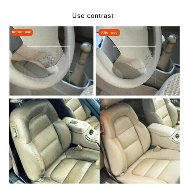 150ml Multi Purpose Foam Cleaner For Deep Cleaning Cars HOT AGING-UK H8S0