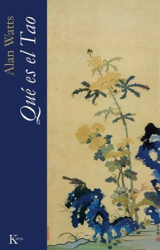 QUE ES EL tao / What Is Tao?, Paperback by Watts, Alan; Raga, David ...