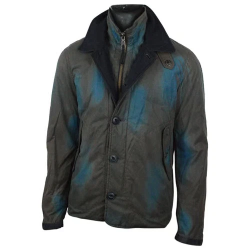 Giubbotto Uomo North Sails Taglia XL Cappotto Piumino Giacca Parka Men's Jacket