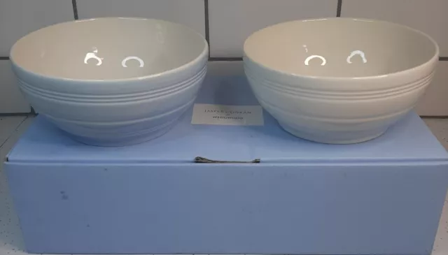 Jasper conran deals wedgwood casual