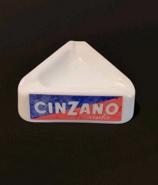 Posacenere, Società Ceramica del Verbano; Costantini Marco (attribuito