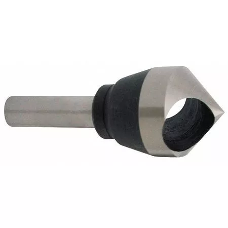 Keo 53524 3/4 90 Deg Zero Flute Co Deburring Tool