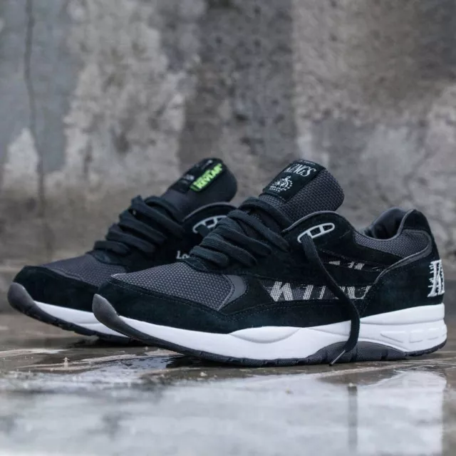 VENTILATEUR TAILLE AM RICAINE APPAIT x Reebok Supreme LA Kings EUR