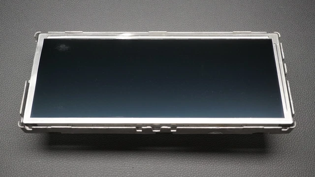 GENUINE MERCEDES BENZ W222 W217 Central Information Display Monitor ...