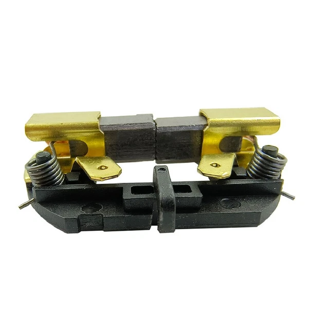 2 Balais Charbon Pour Dewalt DCS331 DCS332 DCH253 DCH363 DCH254 DCH364 - Neuf