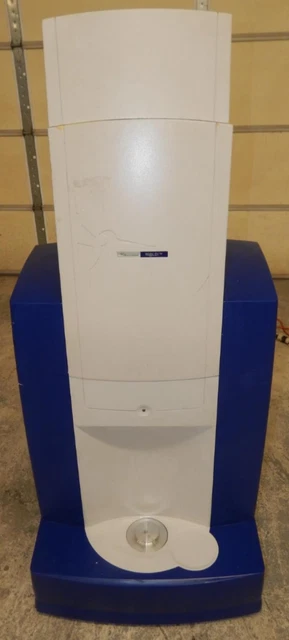 Micromass Waters Model # M@Ldi Mass Spectrometer  (#3738)