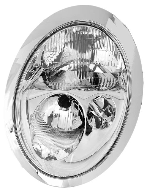 Scheinwerfer-Reinigungskappen Für Mini Cooper - Sprühdüsen-Abdeckung Links+rechts