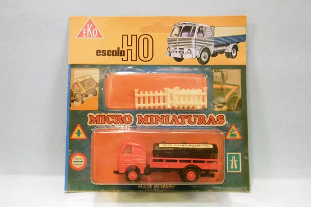 Modeltrans pegaso Miniaturas de colección y segunda mano