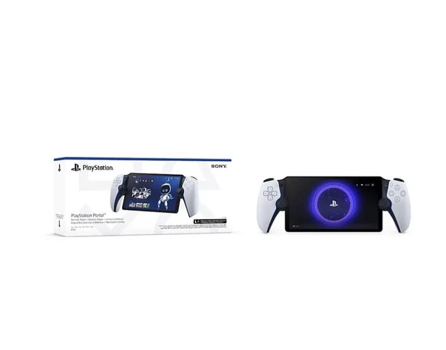 Sony PlayStation Portal Remote Player for PS5 CFIJ-18000 console- New-Fast ship!
