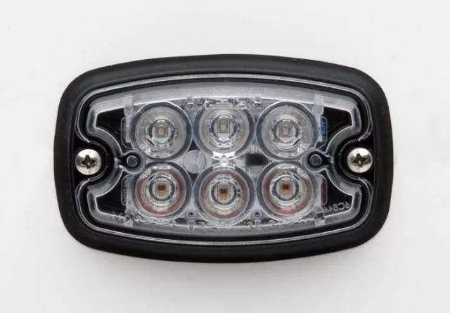 Whelen M2Rc