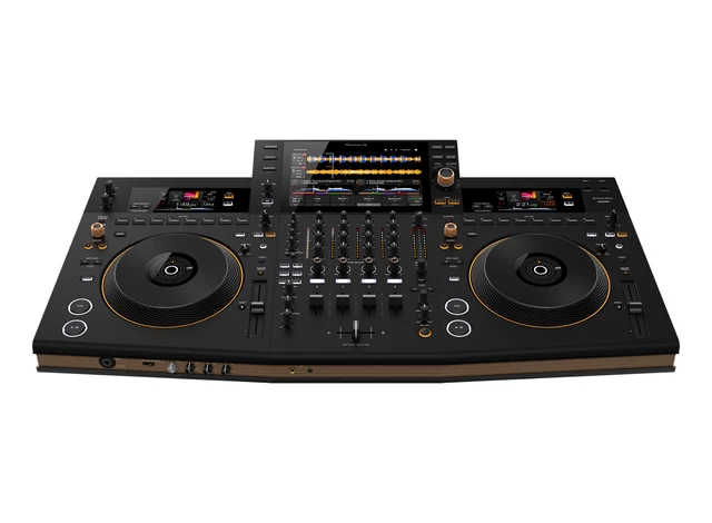 Pioneer DJ OPUS-QUAD Professional DJ System All-In-One Controller