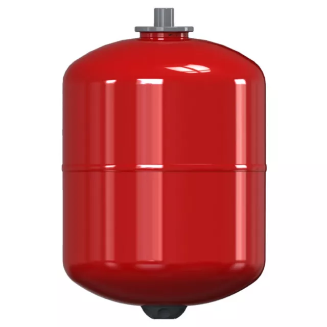 Vaso espansione per impianti solari a membrana solarvarem ce  Lt18 -3/4" - 8 bar