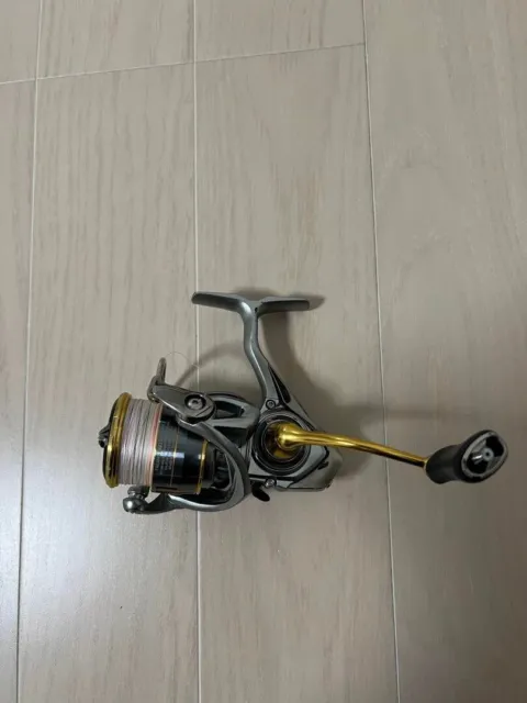 Daiwa Fly Reels FOR SALE! - PicClick