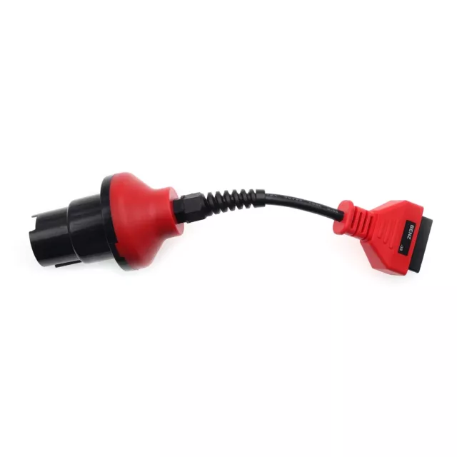 ST F38Pin Diagnostic Connector For Autel MS906/908 Be z Car diagnostic Tool US