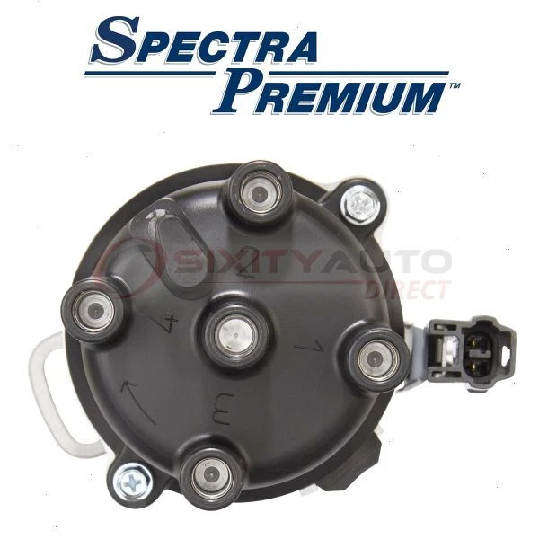 Spectra Premium TY44 Distributor -  op