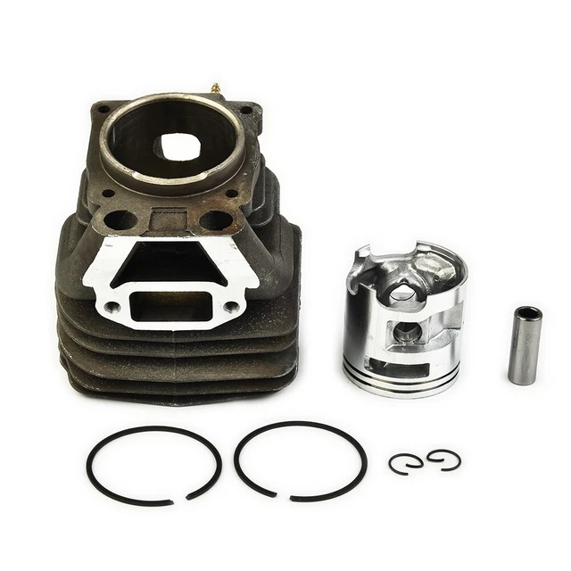 Furniture Limited - Set Da Pranzo Per Giardino 5pz Bianco In