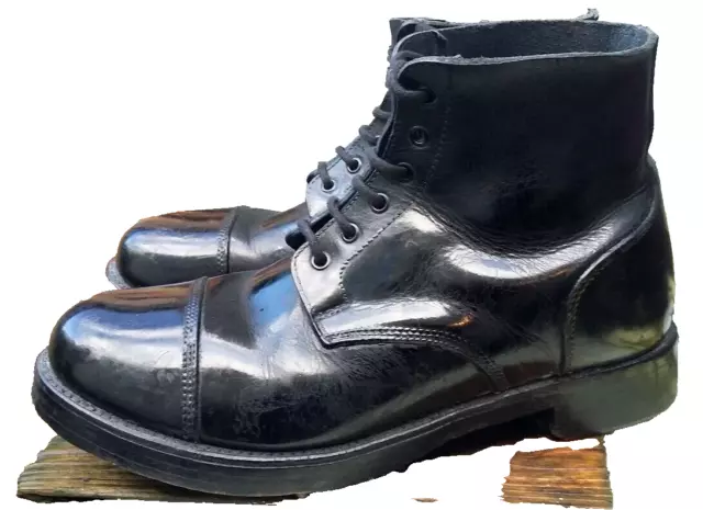 Hobnail clearance boots ww1