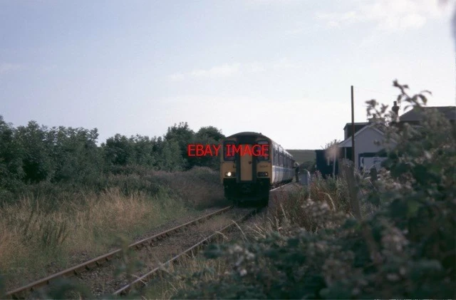 PHOTO CLASS 150 150241 At Penally Tenby In July 2000 £1.95 - PicClick UK