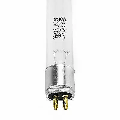 12W 12 Watt T5 Pond Filter Uv Uvc Bulb Light Tube Lamp Ultra Violet For Hozelock