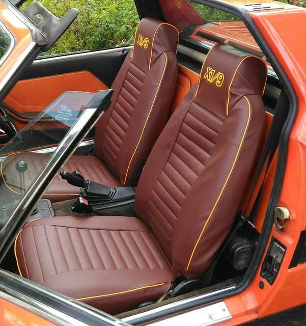 Tappetini Per Auto Su Misura 4 Set Per Skoda Enyaq IV | Tappetini Con