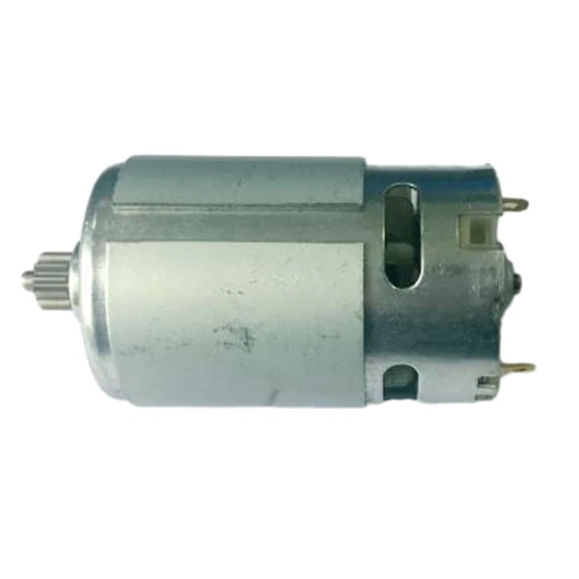 Moteur 380 Haute Vitesse 3-6V – Arbre 14 Mm – Micro Moteur Électrique Puissant Pour Modèles RC Voiture Avion Bateau – 40 000 RPM à 6V