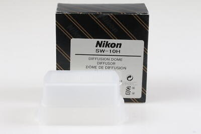 Cúpula difusora Nikon SW-10H