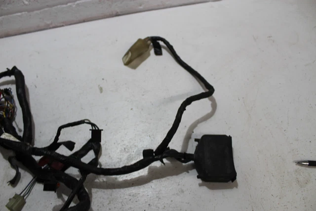 1984 honda shadow 700 for sale