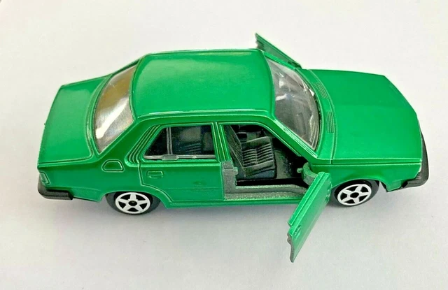 Norev Jet Car 1/43 – Renault 18 TL – Métal – Fabriqué En France – Occasion