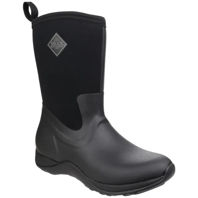 Muck Boots - Arctic Weekend - Stivali Wellington - Unisex (FS4290)