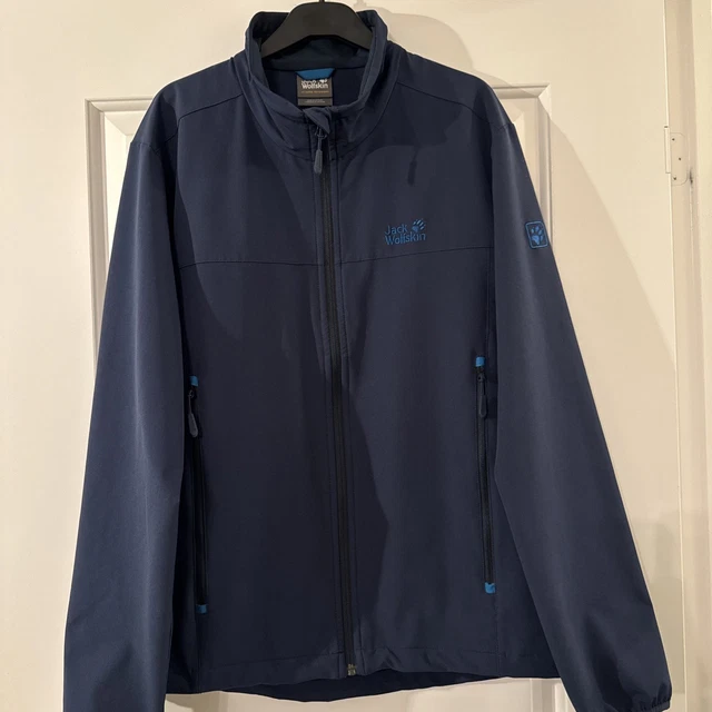 Giacche e impermeabili, Uomo, Abbigliamento da campeggio