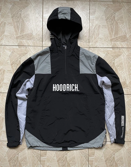 HOODRICH WINDBREAKER XL 30.48 PicClick UK